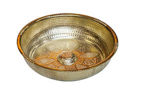 Таз для омивання Антик