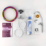 5-стадійна система очищення води GRANDO Standart, фото 5