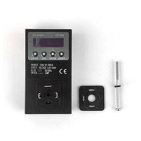 Цифровий електронний таймер Sanlixin