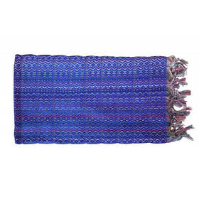 Пештемаль Capitol синя