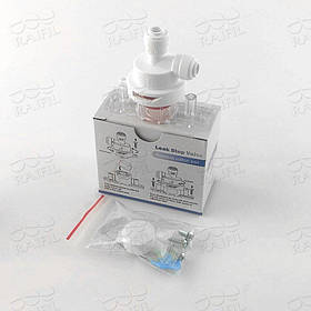 LD WLWT1 ( Organic) Контролер витоку води (трубка 1/4" - трубка 1/4")