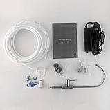 QR05 600gal Система очищення води (RO) продуктивність: 600 GPD, фото 3