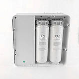 QR05 600gal Система очищення води (RO) продуктивність: 600 GPD, фото 4