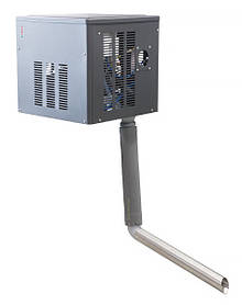 Ледогенератор EOS E-Cool WALL B