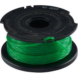 Жилка косильна Black&Decker для GL9035, 2 мм, 10 м (A6482) - оригінал