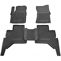 Килимки CHANGAN Hunter