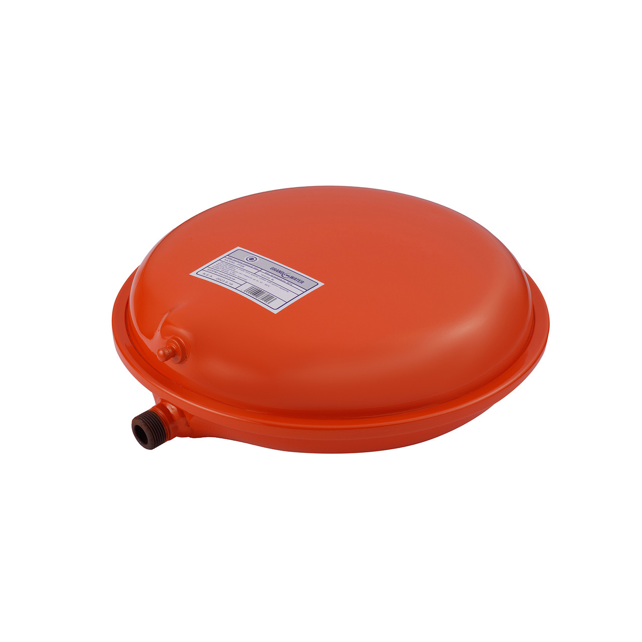 Розширювальний бак Grandwater PTEV8 (таблетка), фото 1