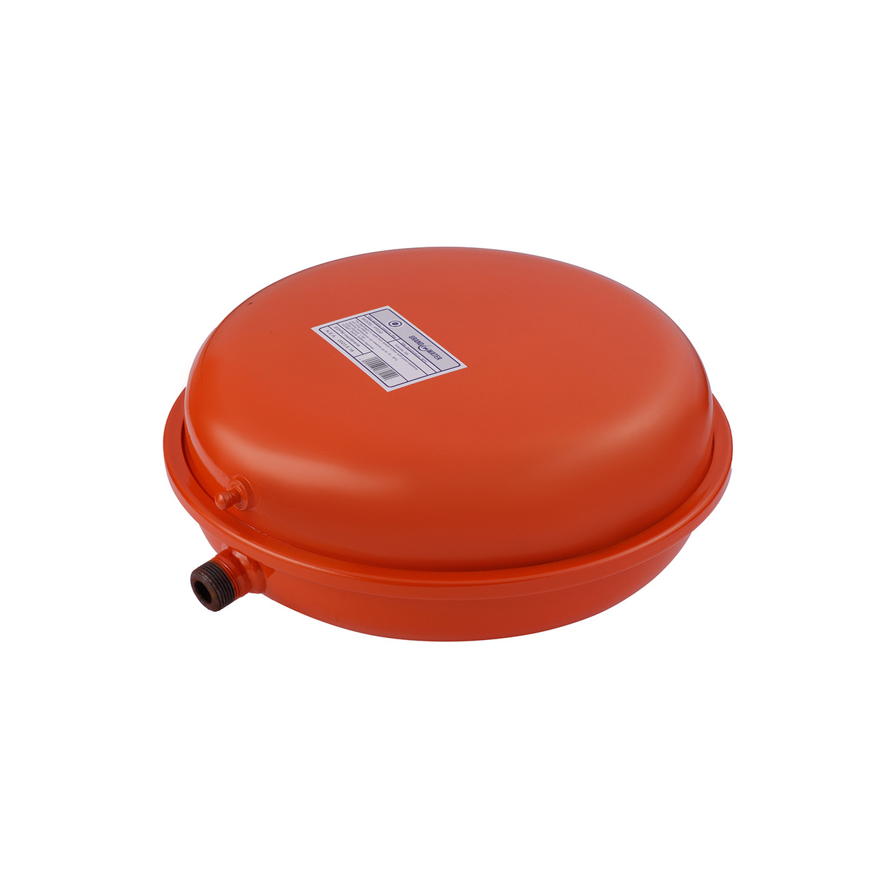 Розширювальний бак Grandwater PTEV10 (таблетка), фото 1