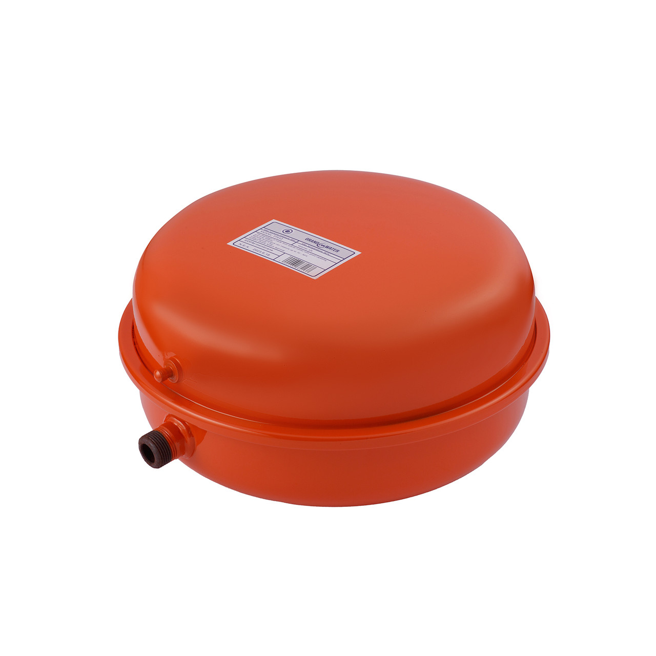 Розширювальний бак Grandwater PTEV12 (таблетка), фото 1