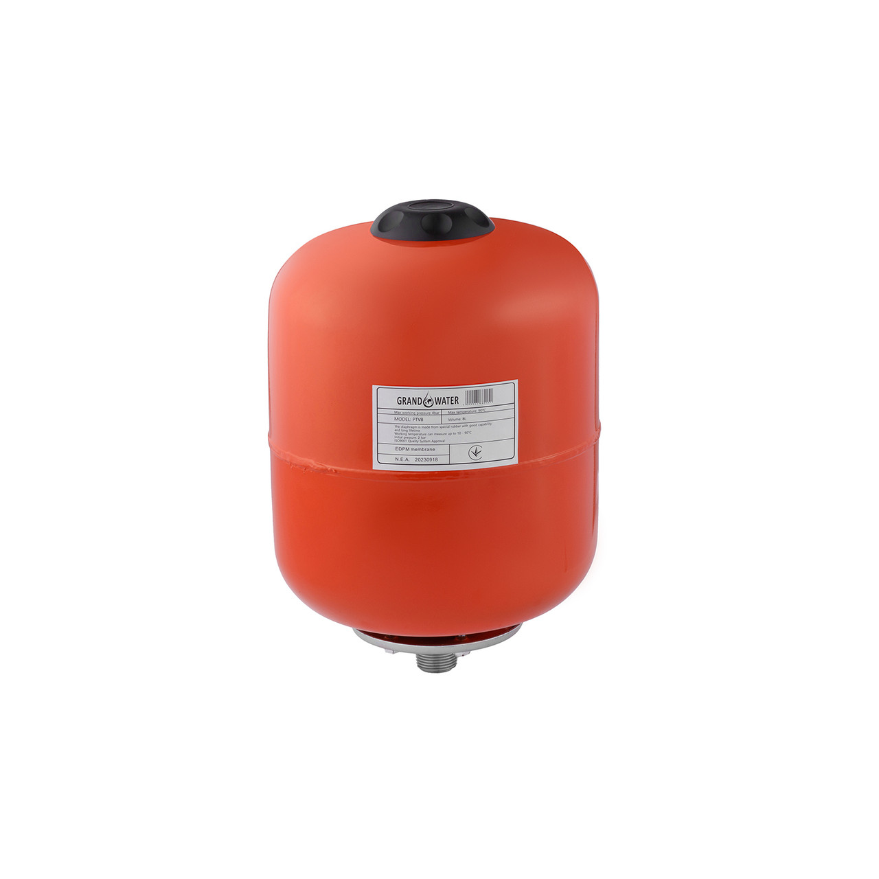Розширювальний бак Grandwater PTV8, фото 1