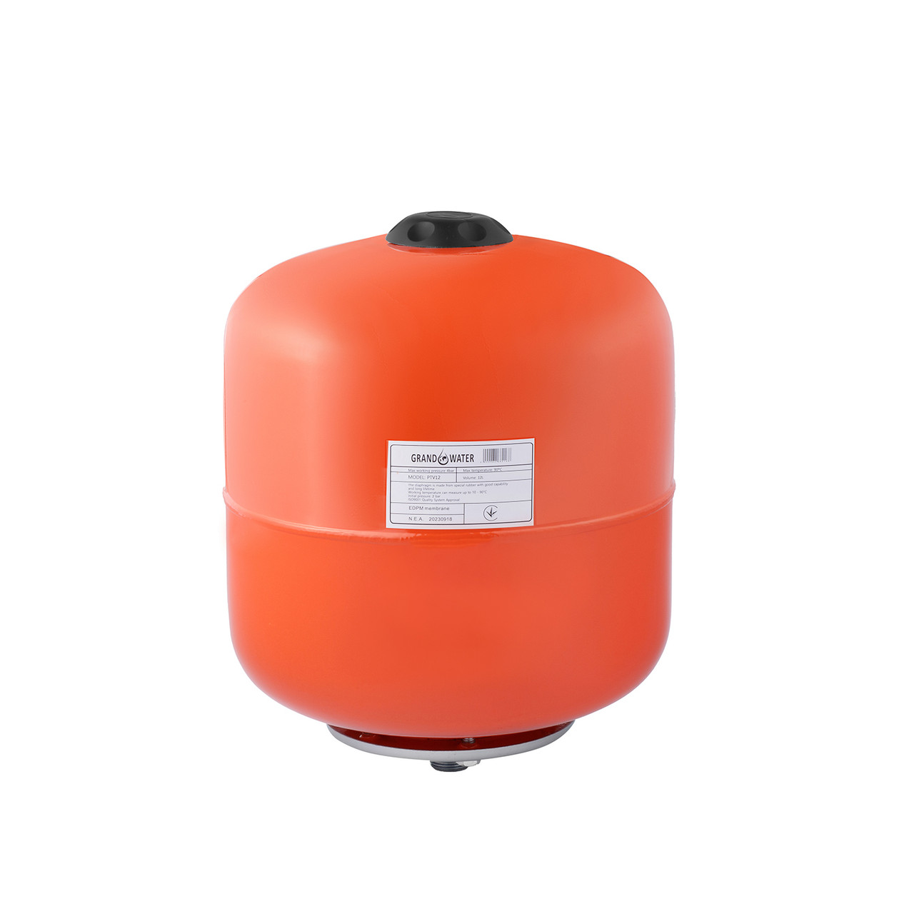 Розширювальний бак Grandwater PTV12, фото 1