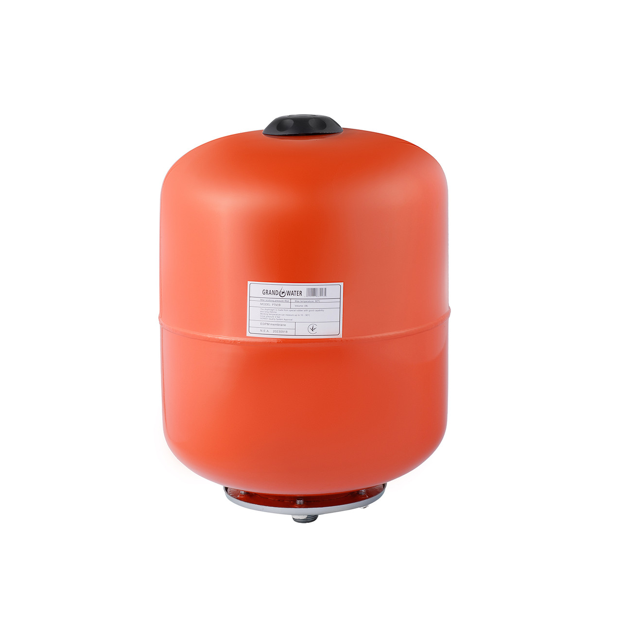 Розширювальний бак Grandwater PTV19, фото 1