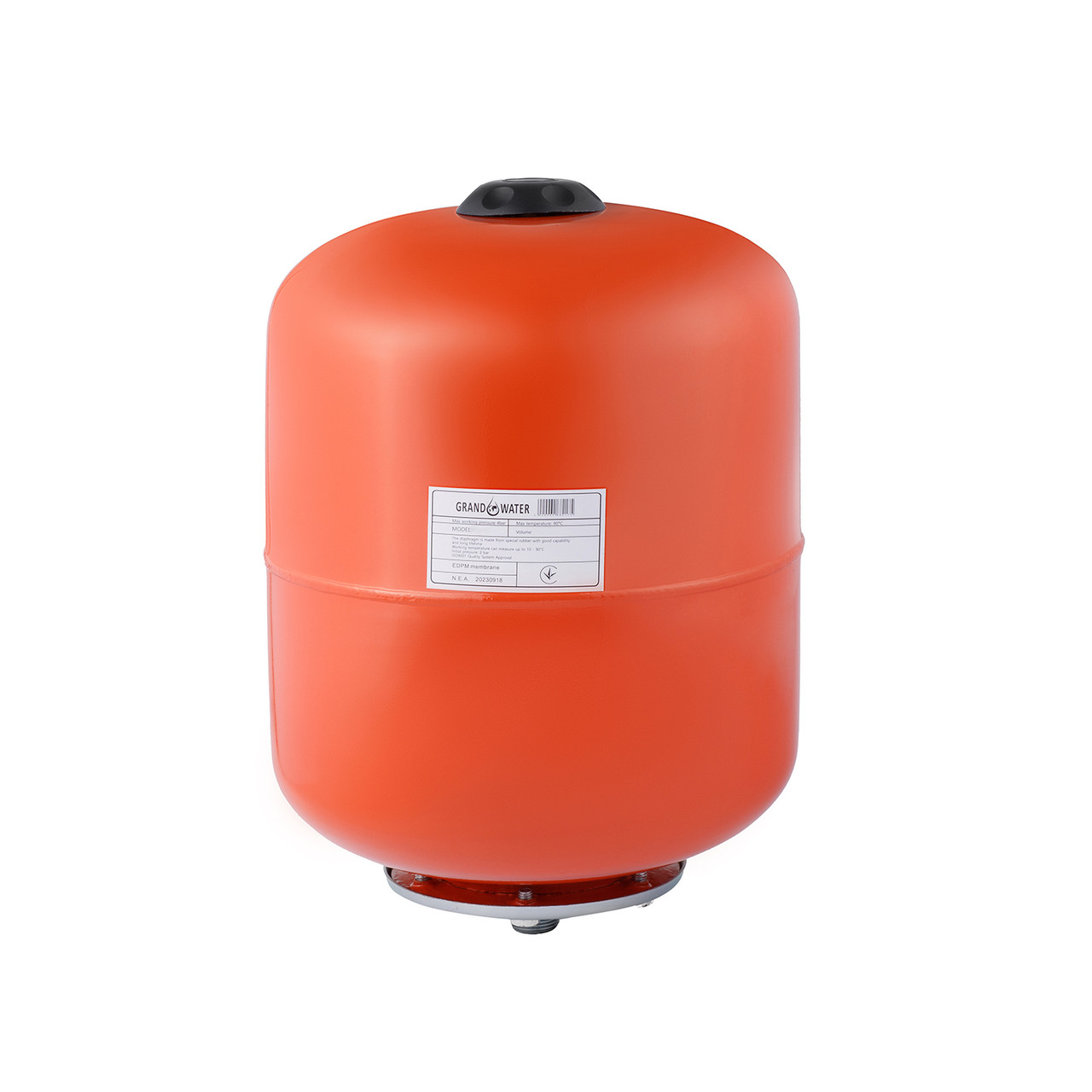 Розширювальний бак Grandwater PTV24, фото 1