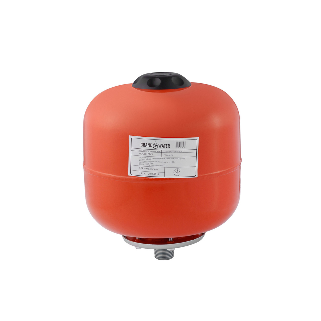 Розширювальний бак Grandwater PTV5, фото 1
