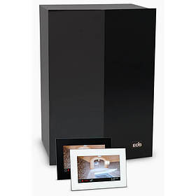 Парогенератор EOS STEAMROCK II PREMIUM 9.0/12.0/15.0/18.0 кВт