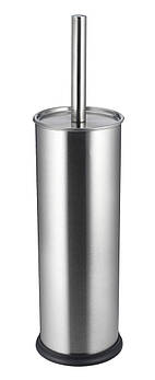 Щітка туалетна металева (йоржик для унітаза)