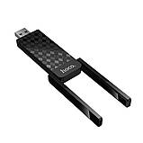 Портативний USB-модем Wi-Fi Hoco HI34 black, фото 4