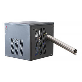 Ледогенератор EOS E-Cool WALL S