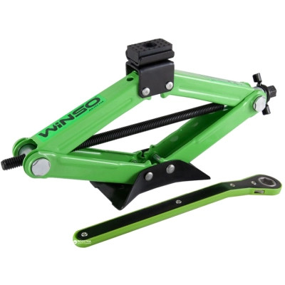 Домкрат WINSO 1,5т (121520), фото 1