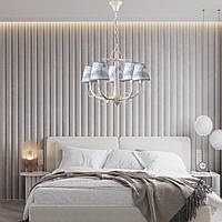 Люстра КласичнаSirius YG 18316-5P на 5 плафонів