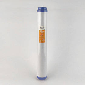 UDF-20 R/RESIN Картридж зі смолою пом'якшення Slim 20