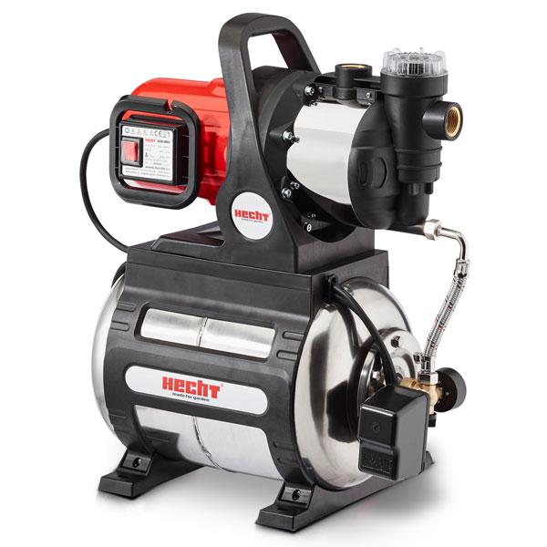 Насос поверхневий HECHT 3331 INOX, фото 1