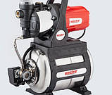 Насос поверхневий HECHT 3331 INOX, фото 9