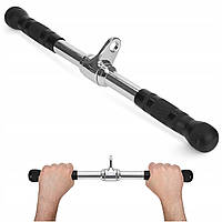 Ручка для тяги пасма 4FIZJO 52 см (P-5907739317360)