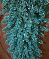 Хвойні гірлянди