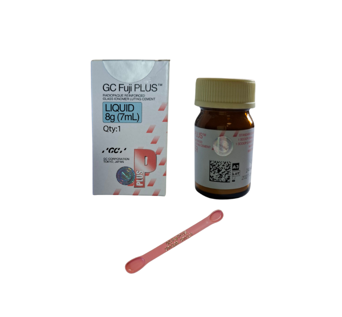 Fuji plus (фуджі плюс) 15 г + 7 мл  без кондіціонера, фото 1