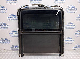 Люк у зборі Hyundai