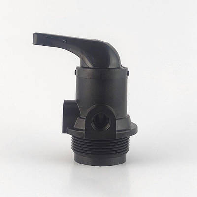 Ручні клапани