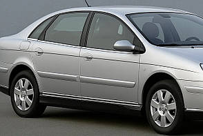 Citroen C-5 2001-2008 рр.