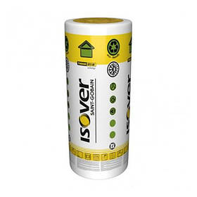 Утеплювач Isover EKO, 19.2 м2