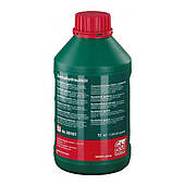 РІДИНА ГІДРОПІДСИЛЮВАЧА КЕРМА