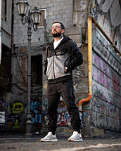 Теплий велюровий спортивний костюм Audsa велюровий ПП7935, фото 2