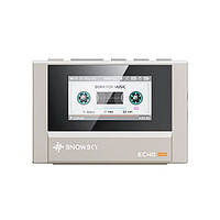 Аудіоплеєр FiiO SnowSky Echo Mini gray ORG