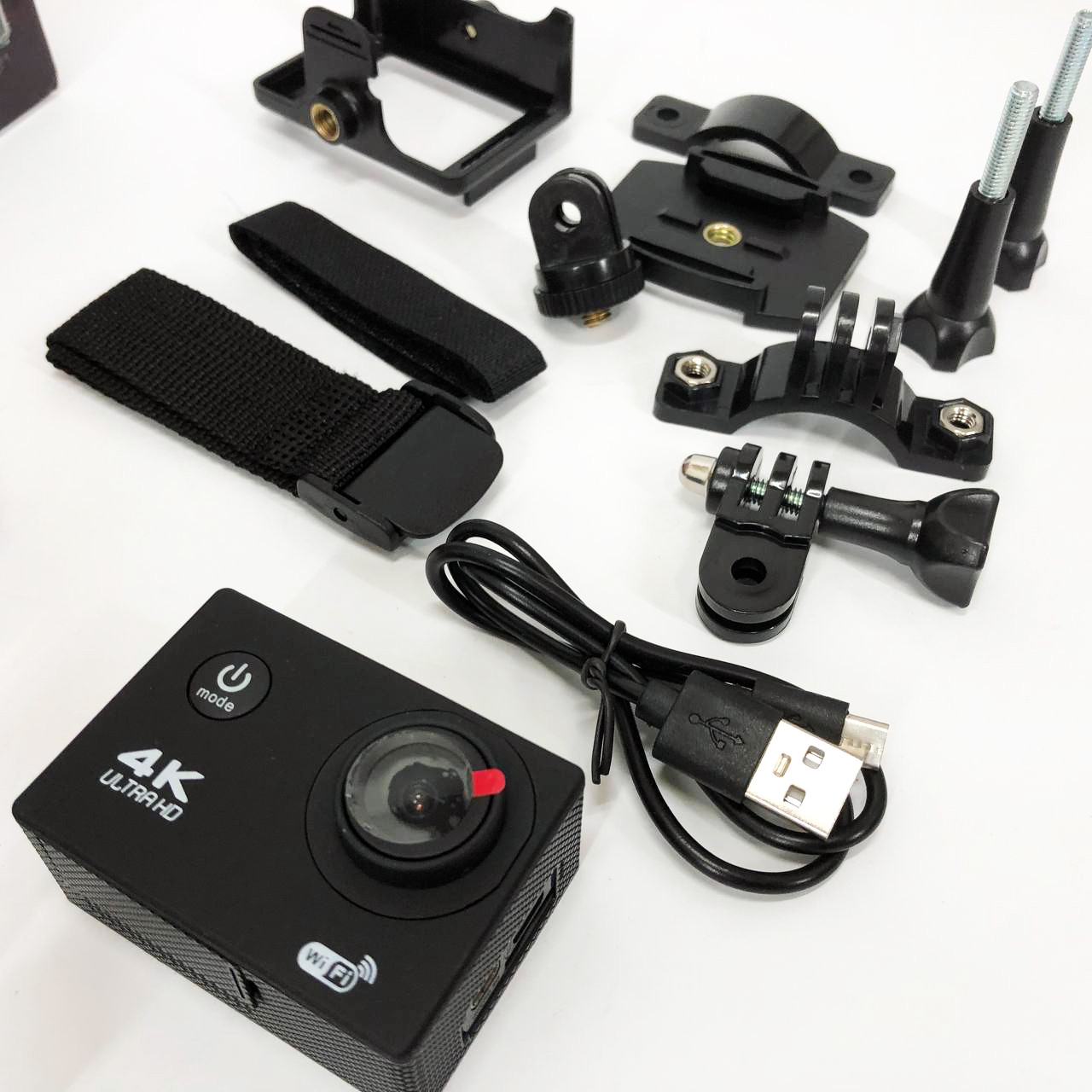 Екшн камера DVR, HD Action Camera, Відеокамери sport, Поворотна боді камера, Action camera hd 1080p LQ-32, фото 1