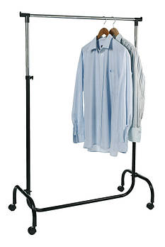 Полиця підлогова пересувна з регульованою висотою, 90 см, mebelime