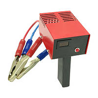 Виделка навантажувальна для перевірки акумуляторів (100 А) (Херсон) ВНАГР100 Україна ORG