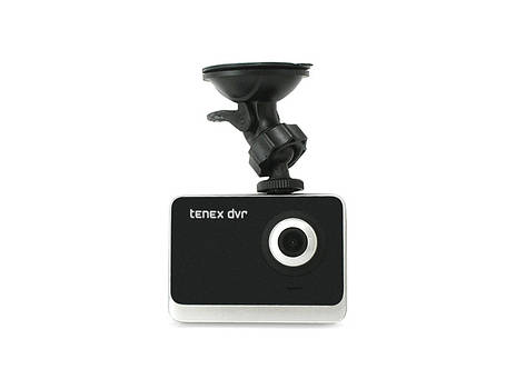 Відеореєстратор Tenex DVR-680 FHD, фото 1