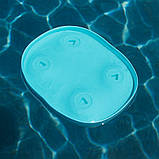 Сушарка для дитячих пляшечок A777-106 / Підставка для сушіння пляшечок та сосок, фото 4