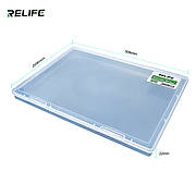 Бокс-органайзер RELIFE TO3 для зберігання планшетів/ноутбуків (30.6*22.4*2.2 см)