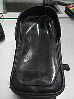 Б/У Сумка на кермо велосипеда rockbros