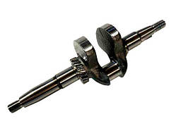 Колінвал ТАТА на інверторний генератор 1.8KW/2.0KW