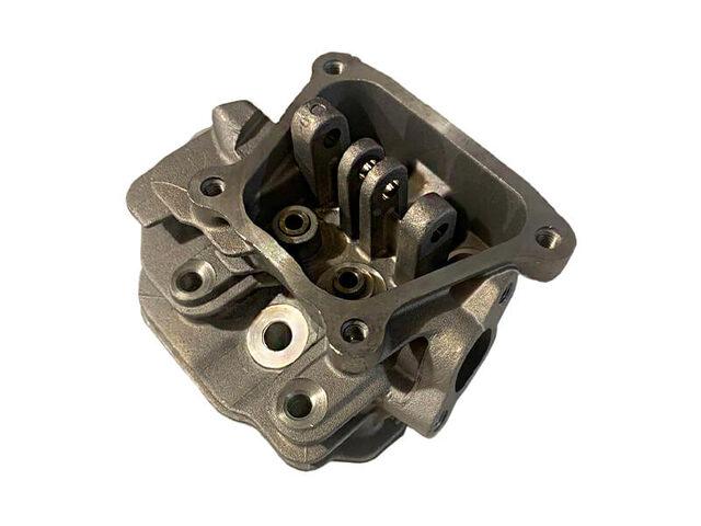 Головка циліндра — 1.8KW/2.0KW YBX, фото 1