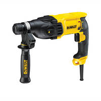 Перфоратор DeWalt D25133K