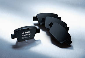 Підбір гальмівних колодок до вашого авто