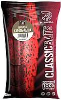 Прикорм INTERKRILL CLASSIC SERIES Карась-хала 1kg