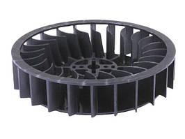 Вентилятор маховика TT AGRO MOTO на генератор 5.0KW/5,5KW